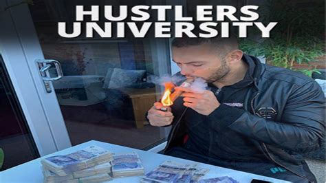 tate hustlers university|Hustlers University 4.0 by Andrew Tate